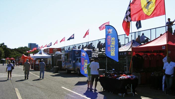 Britten Flags