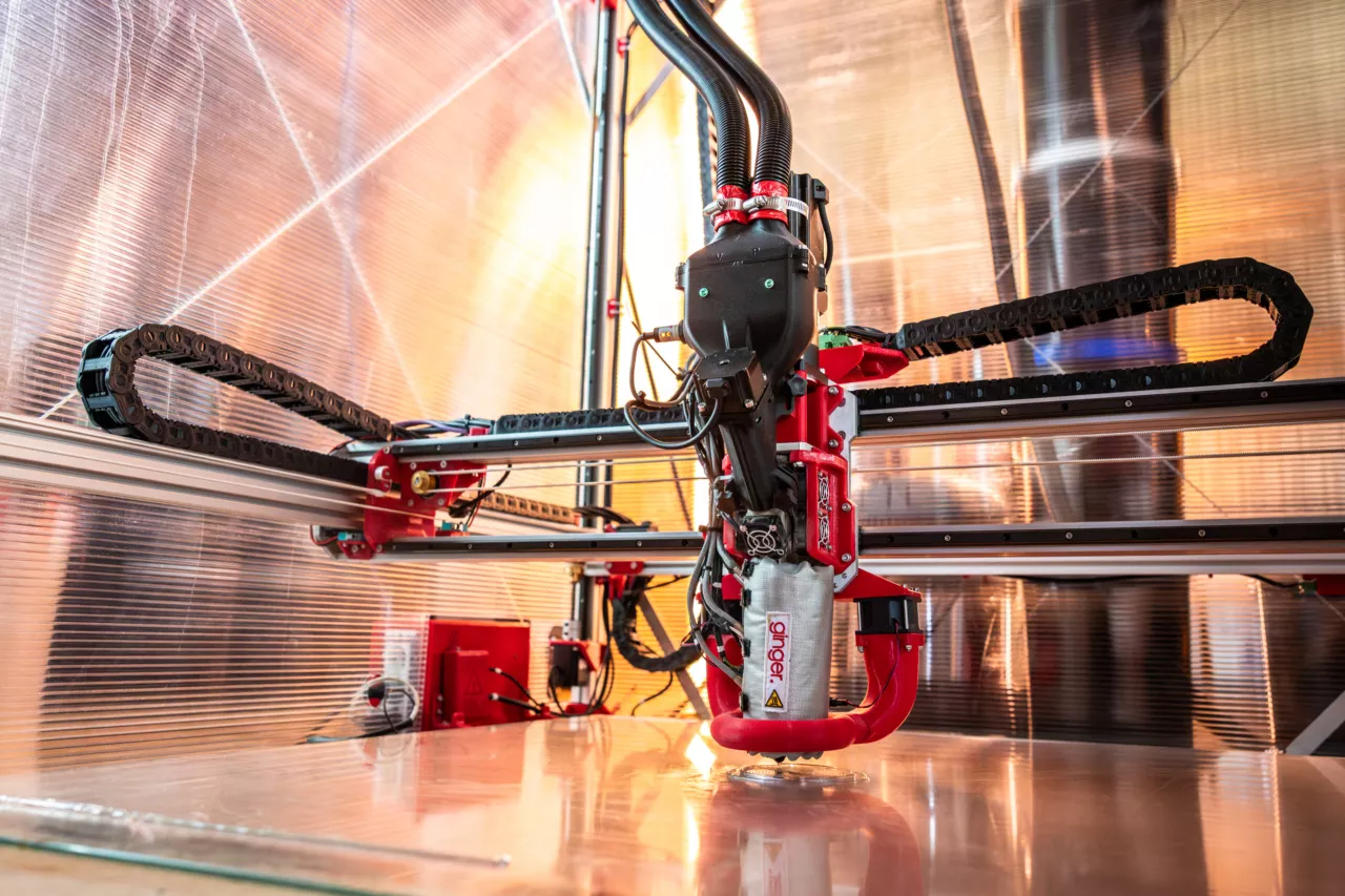 Ginger 3 D Printer BTS 2 2556x1704 2269cfc