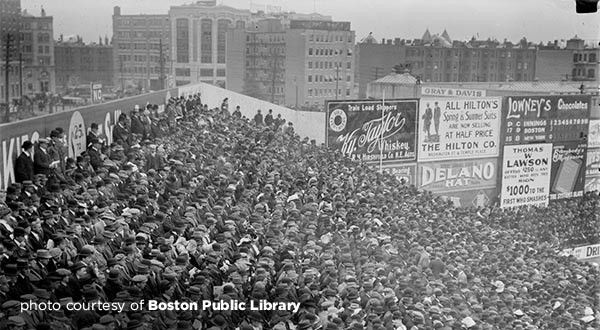 Fenway Park Outfield Billboards Vintage Advertising 41 300x165 2x