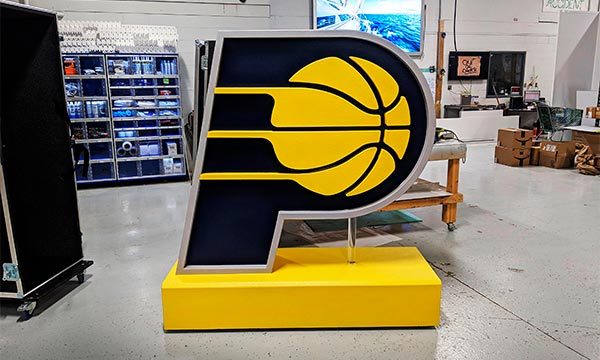 Foam3 D Indiana Pacers Selfie Sign 001 300x180 2x