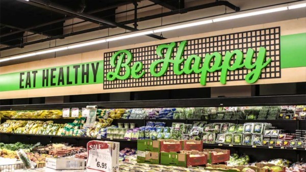 Joong Boo Eat Healthy Be Happy Grocery Store Decor 300x169 2x