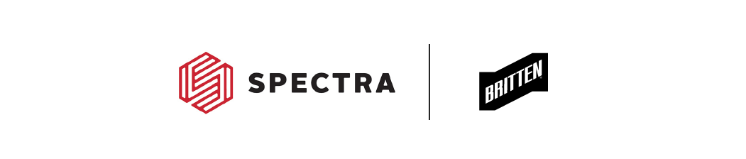 Spectra Britten Logos