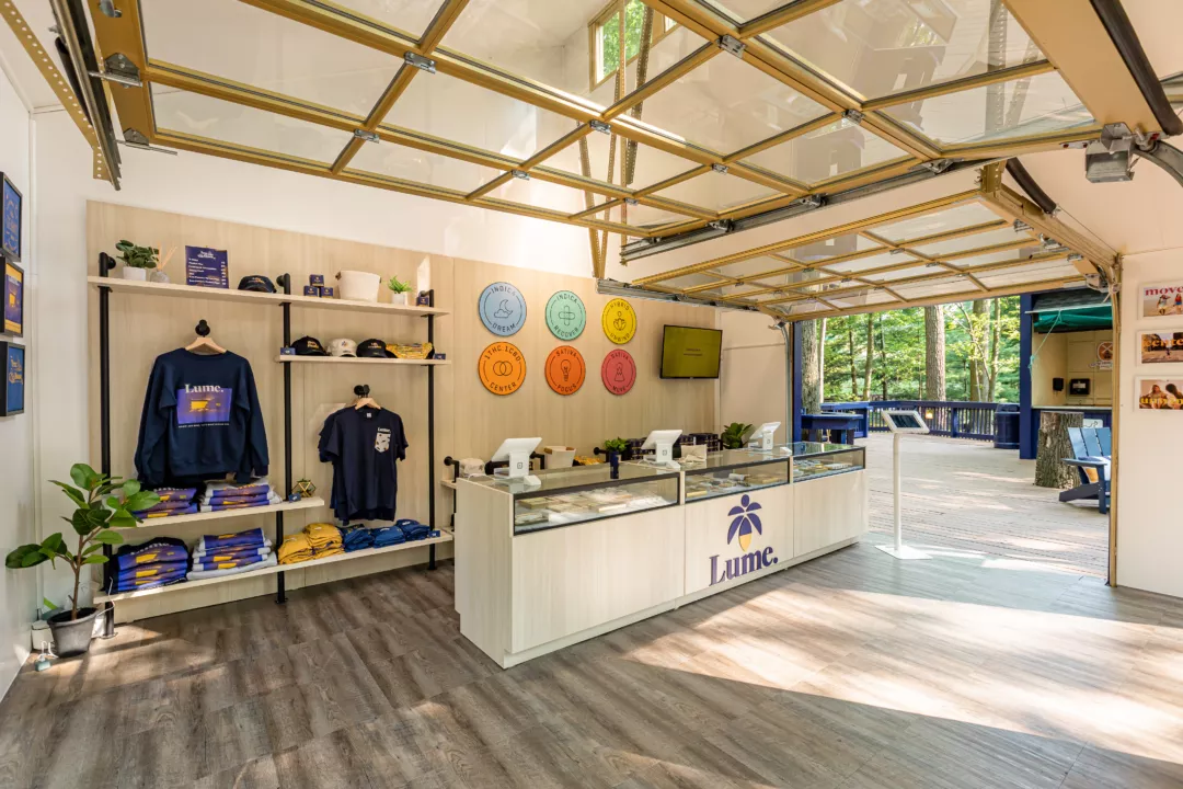 Store Display Fixtures | Custom Retail Displays