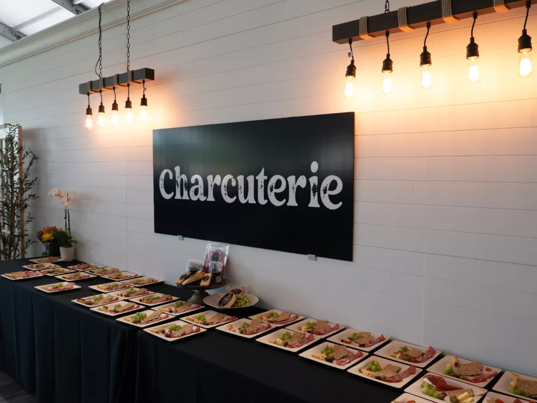 Custom Signage and Lighting for Events | Event Activation Design