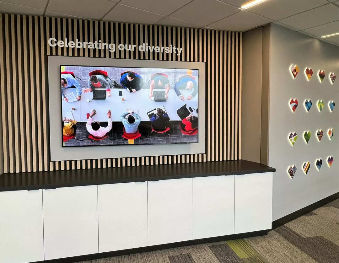 Retail Interior Design | Custom Interiors