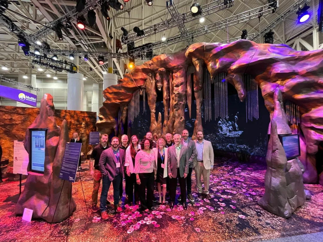 Giant 3D Foam Sculpture | Custom Shape Foam Sculpting