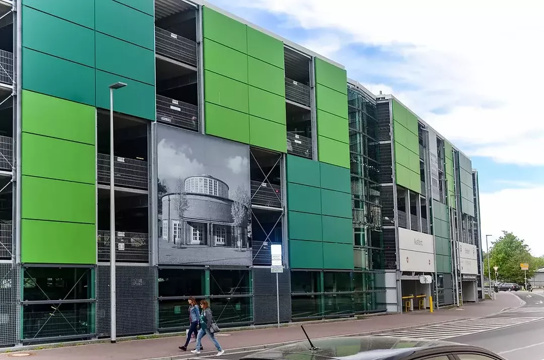 Exterior Cladding Panels | External Cladding