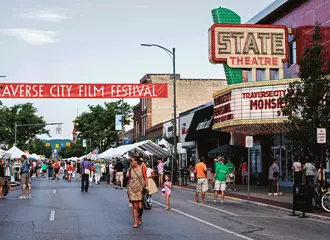 Product banners Traverse City Film Fest 2012 004