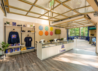 Store Display Fixtures | Custom Retail Displays
