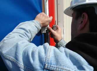 Installation Services Bristol Motor Speedway 2007 002