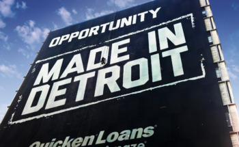 Large Format Banners | Building Wrap Advertisements
