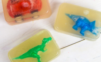 Kids Soap