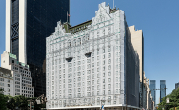Full Scale Building Wrap | Building Wrap for Construction