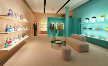 Custom Retail Fixtures | Environment Branding