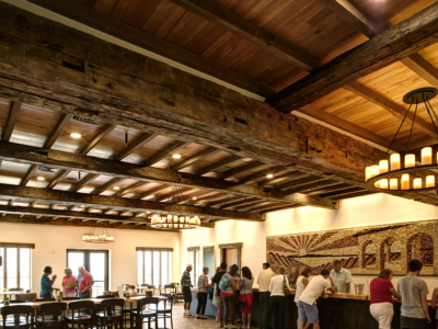 Custom Millwork | Britten Woodworking