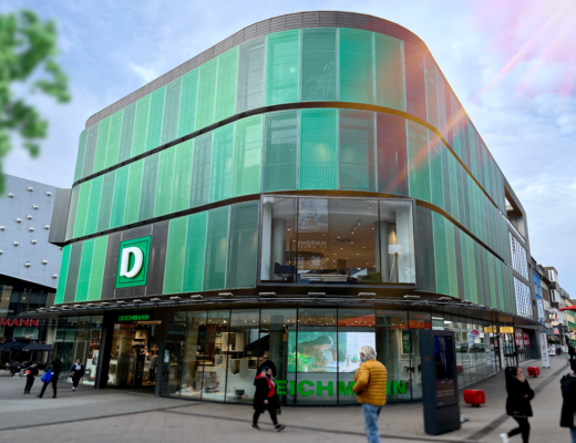 Deichmann Flagship Store3