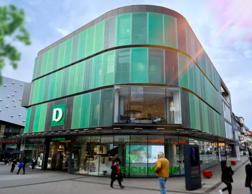 Deichmann Flagship Store3
