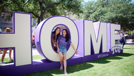 Giant Foam3D Letters | Big Letters for Selfies