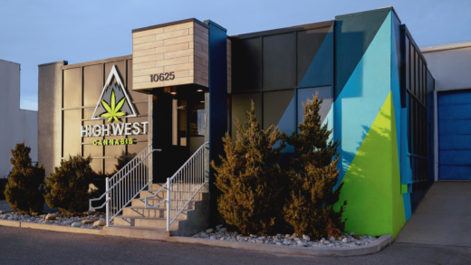 Custom Metal Sign | Metal Wall Mounted Logo
