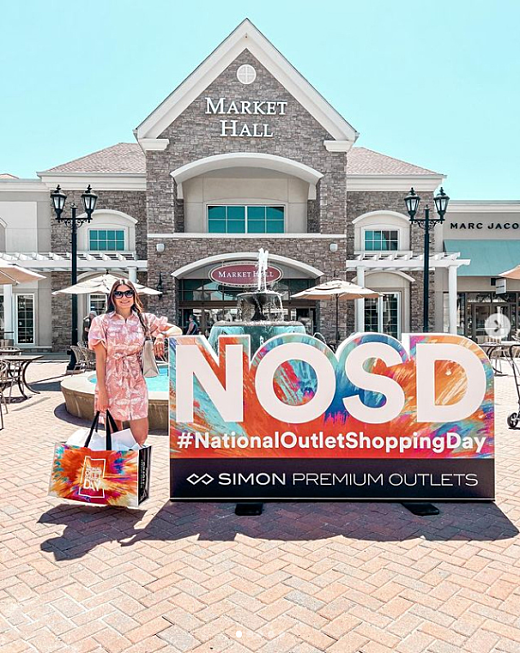 Outdoor Foam Signage | Large Styrofoam Letters