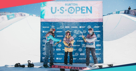 Burton Step and Repeat