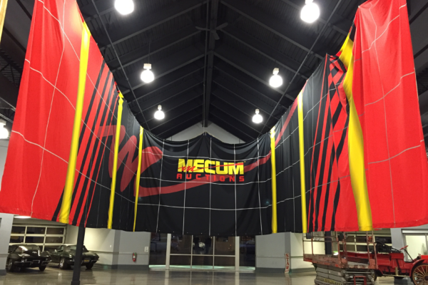 Fabric banners mecum auctions 52732234381 o