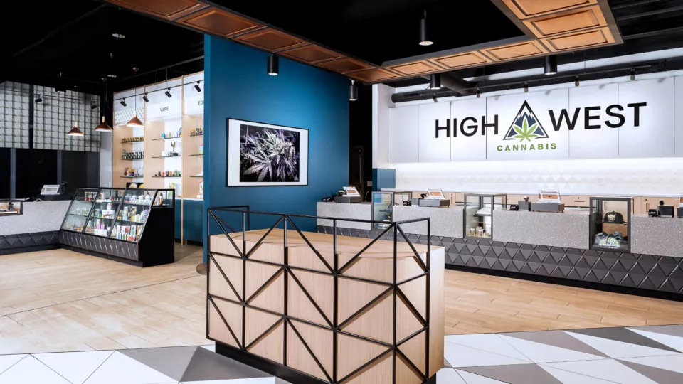 Retail Interiors | Custom Store Fixtures