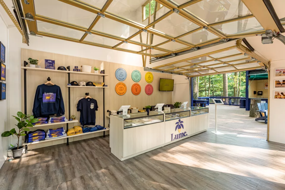 Store Display Fixtures | Custom Retail Displays