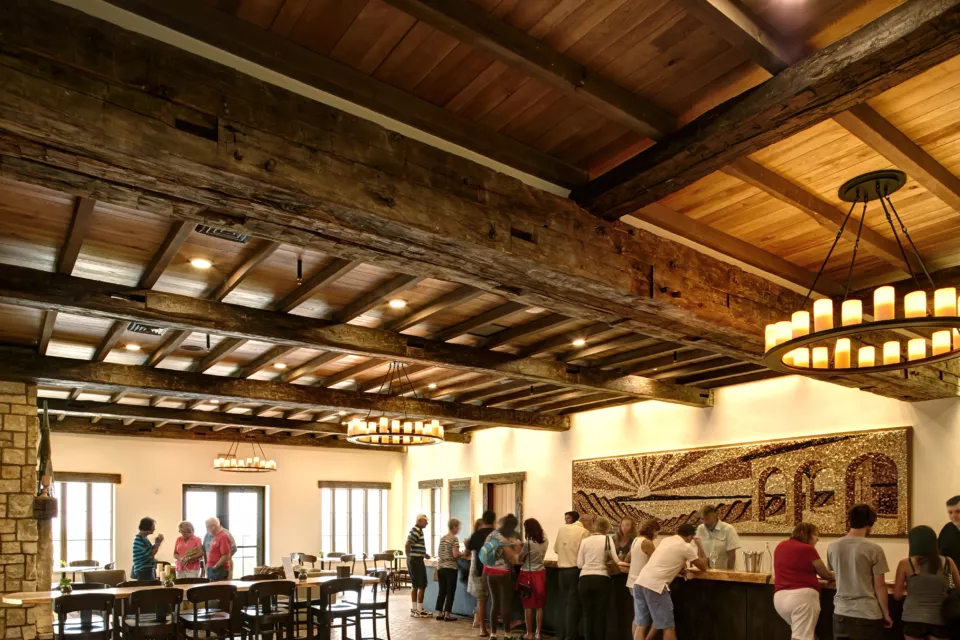 Custom Millwork | Britten Woodworking