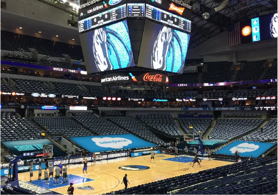 Large Coverings for Stadium Chairs | Large Scale Advertising