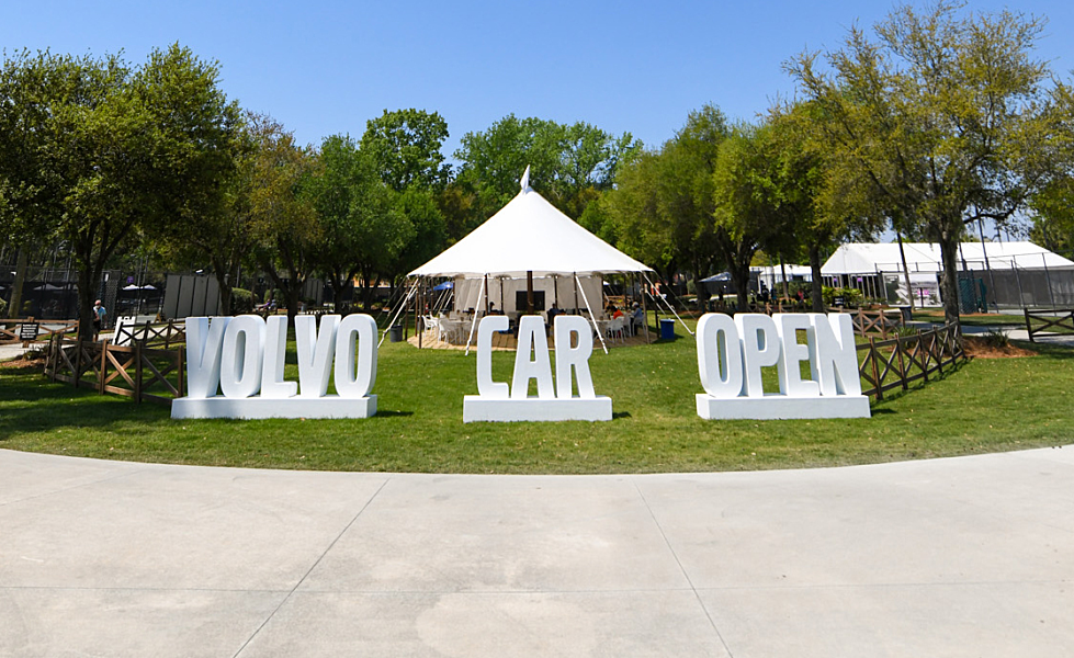 Volvo Car Open Foam3 D Letters Britten