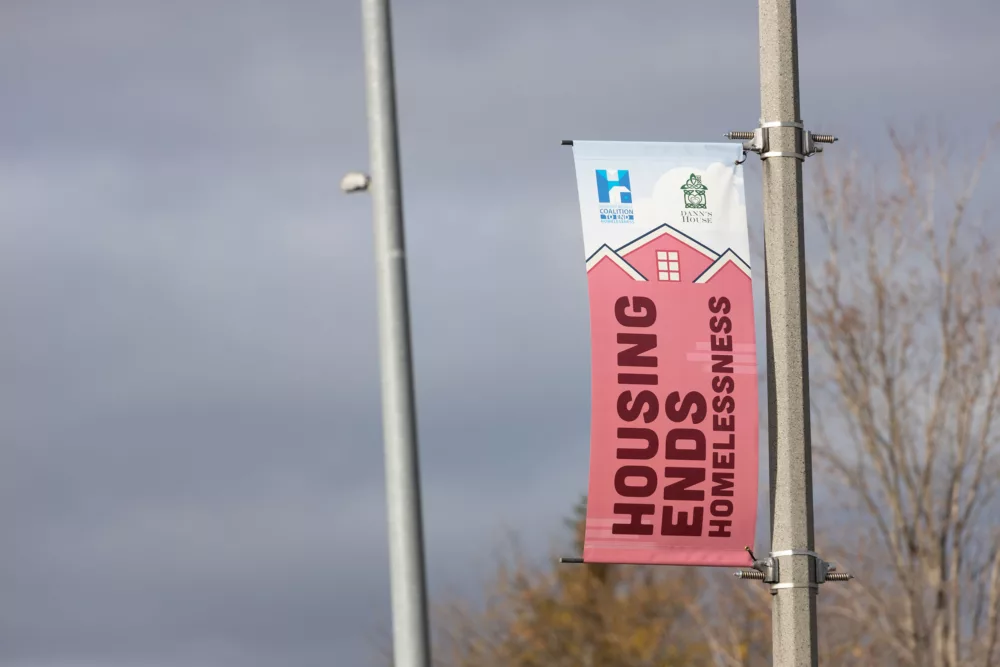 Versatile Light Pole Banner Brackets | Flexible Banner Brackets