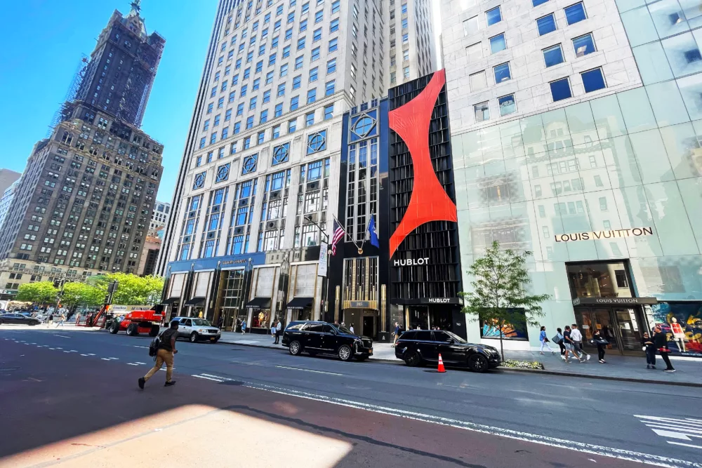 Custom Mesh Banners | Custom Shaped Banner