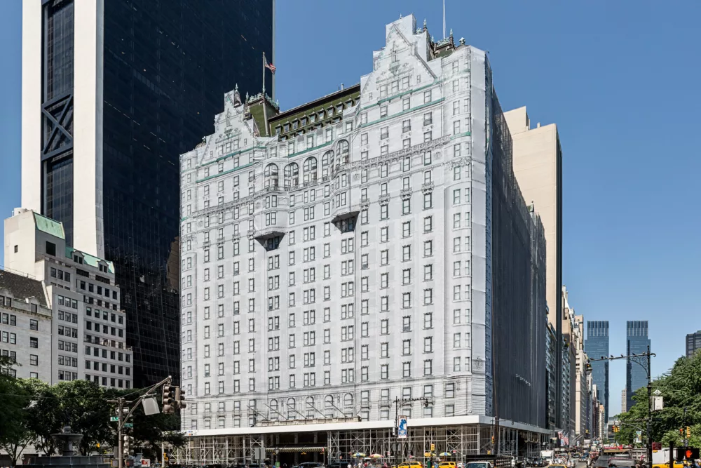 Full Scale Building Wrap | Building Wrap for Construction
