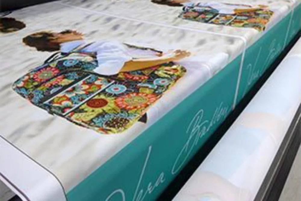 Vinyl Banner Printing | Large Scale Printing