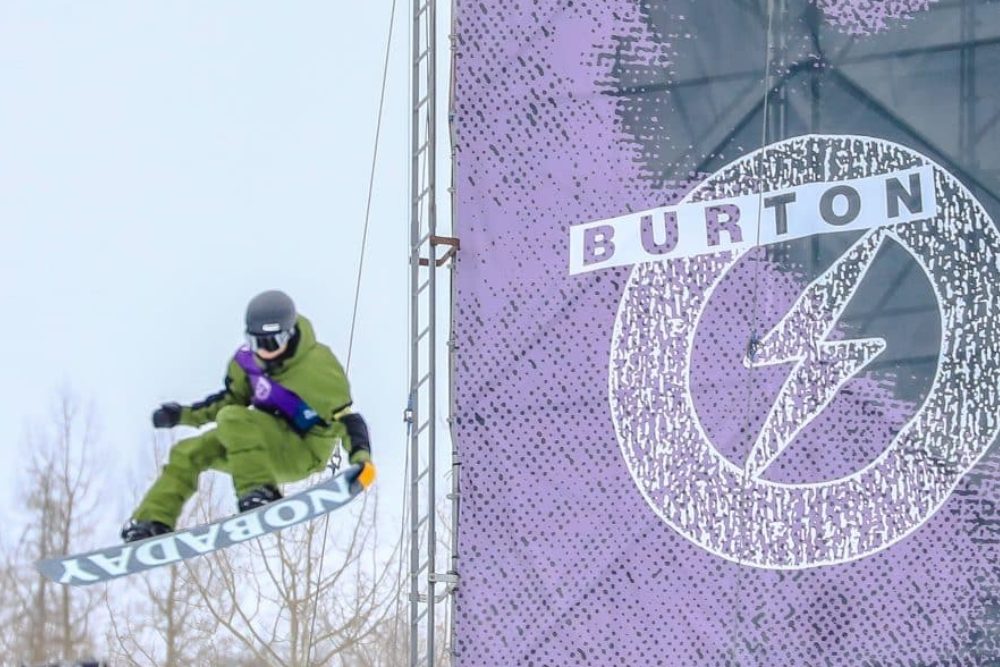 Burton 1