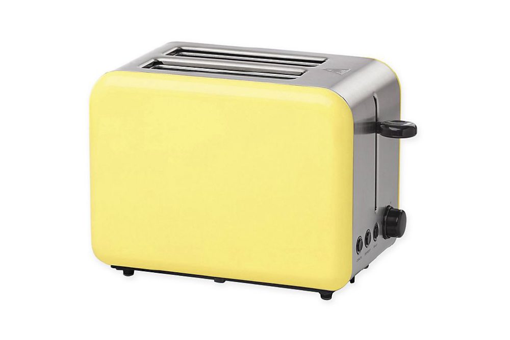 Kate Spade Toaster