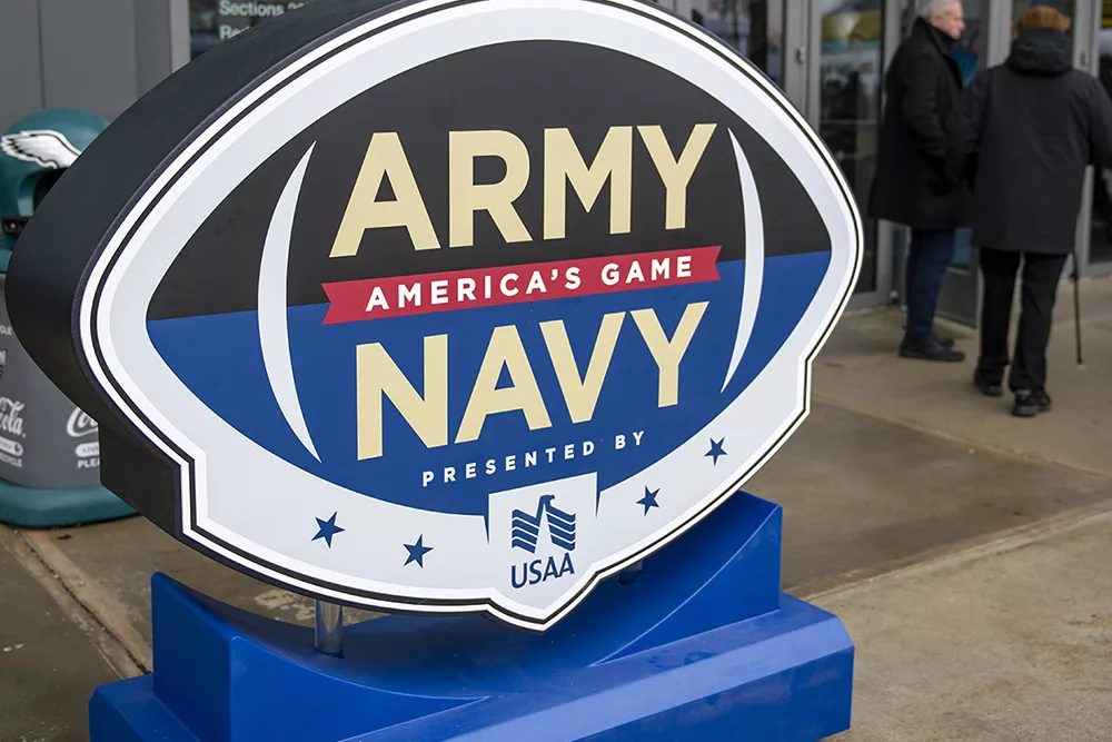 3D Foam Logo | Freestanding 3D Sign