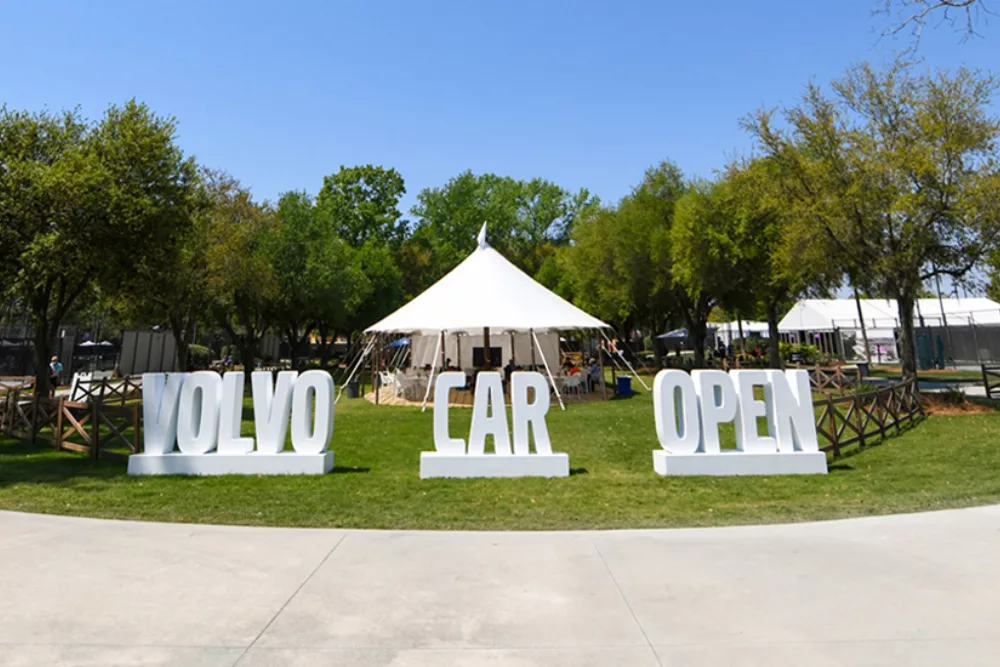 3D Text | Giant Foam Letters