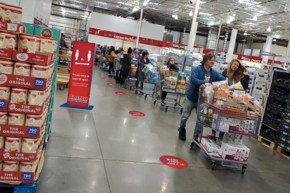 Costco 1