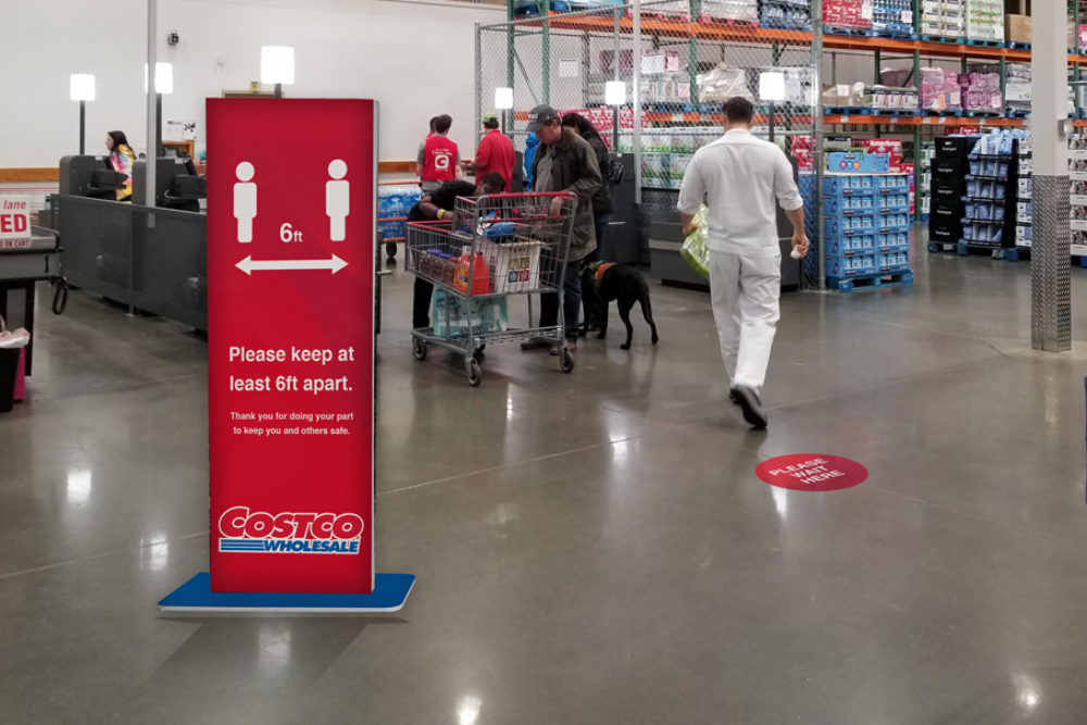 Costco 2