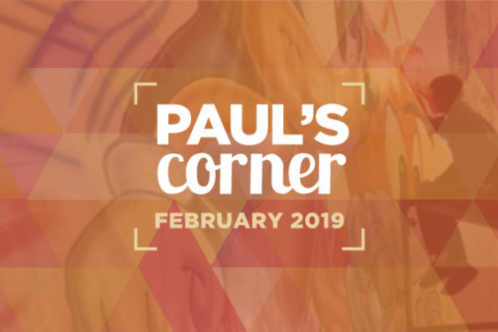 Pauls Corner February 2019 300x169 2x