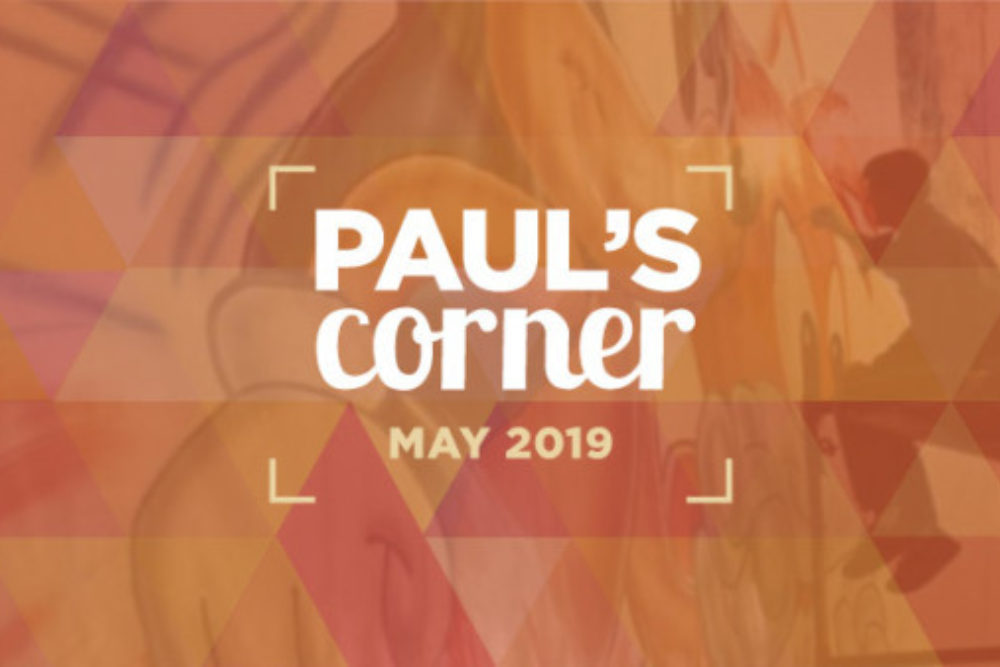 Pauls Corner May 2019 300x169 2x