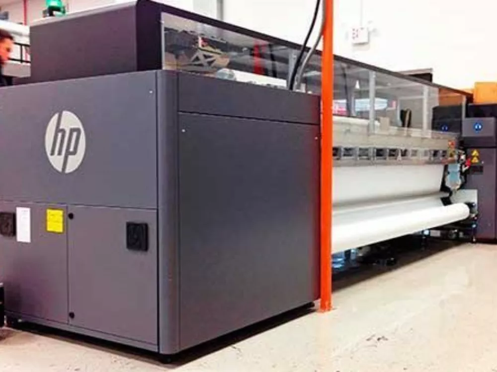 Large Scale Latex Printing | Custom Banner Printing