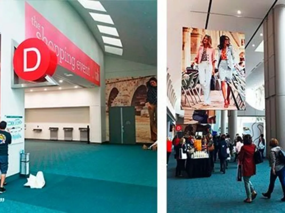 Fabric Banners | Custom Banner Printing