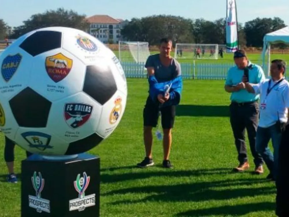 Sports Event Giant Ball | Large Foam Props