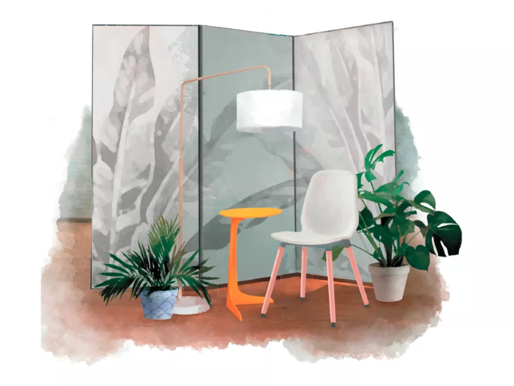 Branded Environments | Corporate Space Ideas