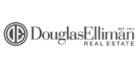 Douglas Elliman Logo