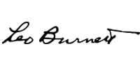 Leo Burnett Logo