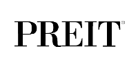 Preit logo